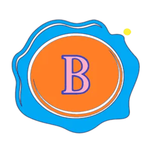 BLUE TOKEN LOGO  160