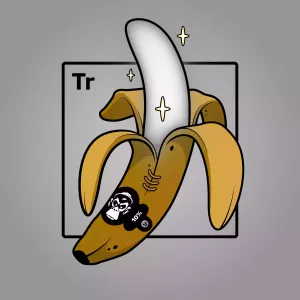 Experimental Banana 02040