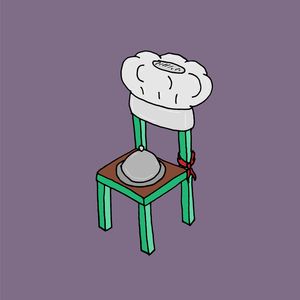 Master chef chair