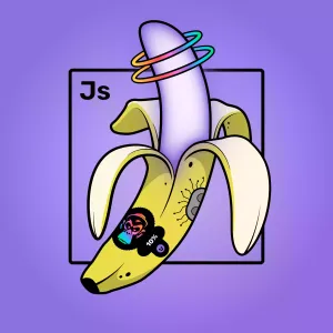 Experimental Banana 04578