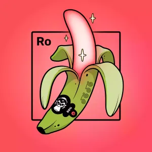 Experimental Banana 03168