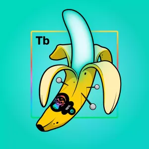 Experimental Banana 00942