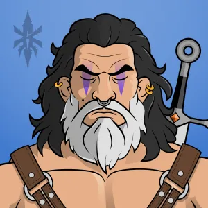 Barbarian 05126