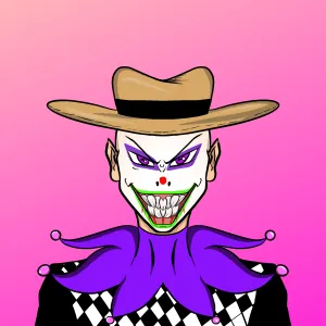 Killer Clown 05138