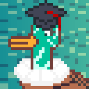 Duck-#270