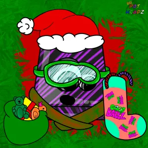 WPH PFP S2: Holidaze Shenanigans 128