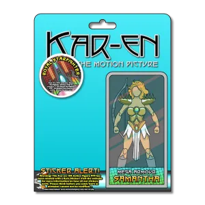 Kar-en TMP AF 00631