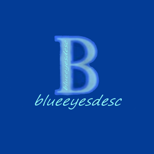 blue collectible