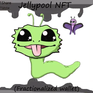 jellypool pfp 350