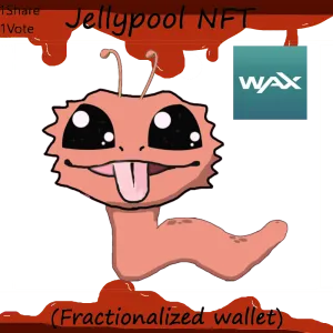 jellypool pfp 311