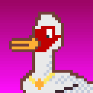 Duck-#473