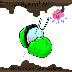 jellypool pfp 160