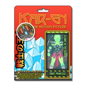 Kar-en TMP AF 02499