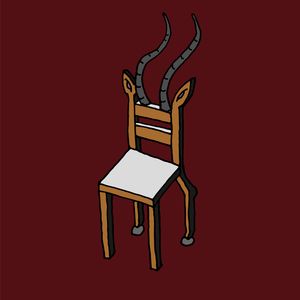 Gazelle Chair