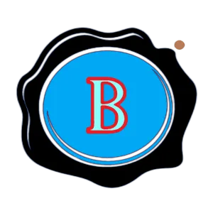 BLUE TOKEN LOGO  166