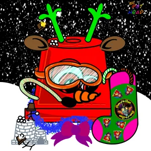 WPH PFP S2: Holidaze Shenanigans 024