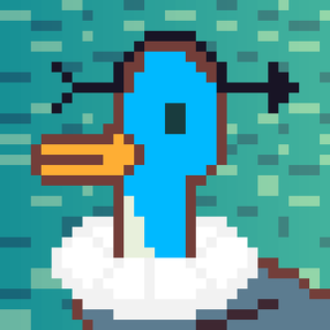 Duck-#51