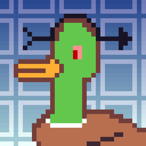 Duck-#383