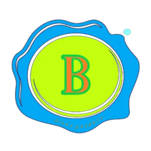 BLUE TOKEN LOGO  143