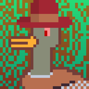 Duck-#312