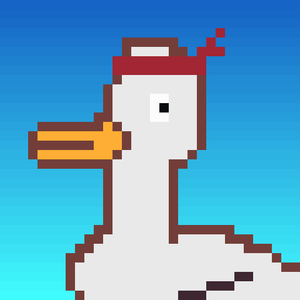 Duck-#418