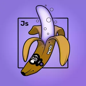 Experimental Banana 02473