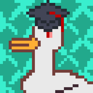 Duck-#156