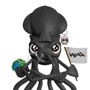 Mr. Squid 426