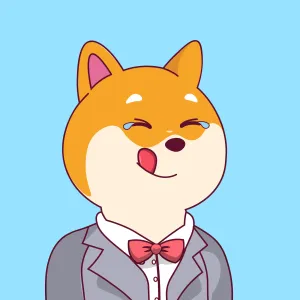 WAX Shiba 3557