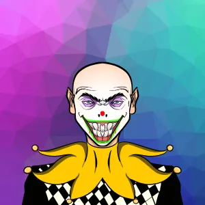 Killer Clown 04923