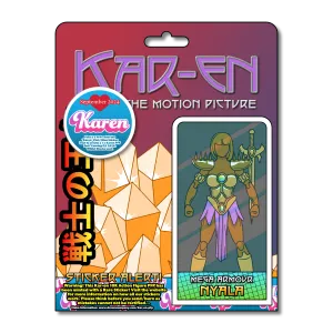 Kar-en TMP AF 02718