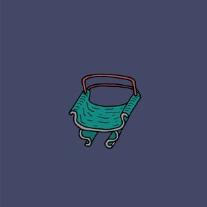 Ocean reign chair