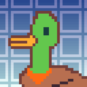 Duck-#89