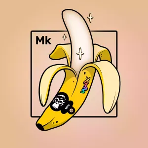 Experimental Banana 09359