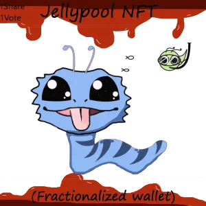 jellypool pfp 361
