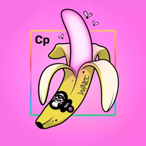 Experimental Banana 07516