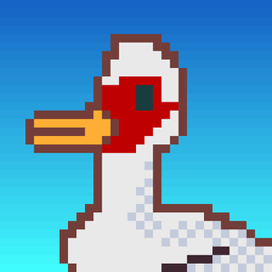 Duck-#304