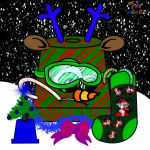 WPH PFP S2: Holidaze Shenanigans 117