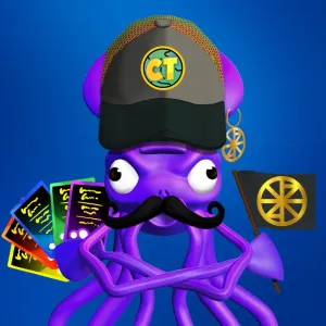 Mr. Squid 404