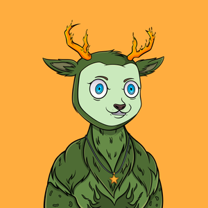 Fawn #0489