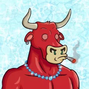 Wax Bull 8274