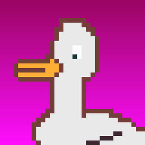 Duck-#223