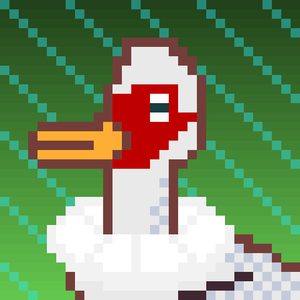 Duck-#275