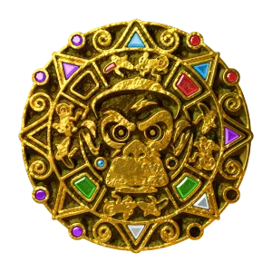 APE GOLD 03017