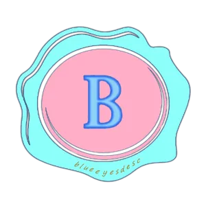 BLUE TOKEN LOGO  653