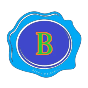 BLUE TOKEN LOGO  315