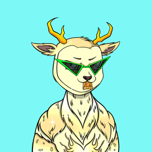 Fawn #0702