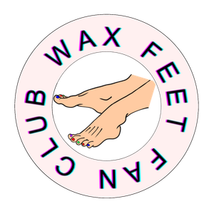 WAX Feet Fan Club
