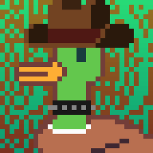 Duck-#335