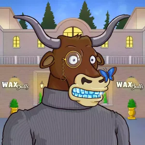 Wax Bull 7961